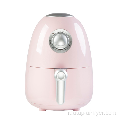 Come si vede in TV Mini Air Fryer Oven